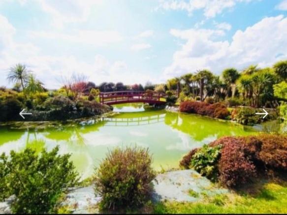 Domaine Du D-Day Bed & Breakfast Saint-Come-du-Mont Luaran gambar