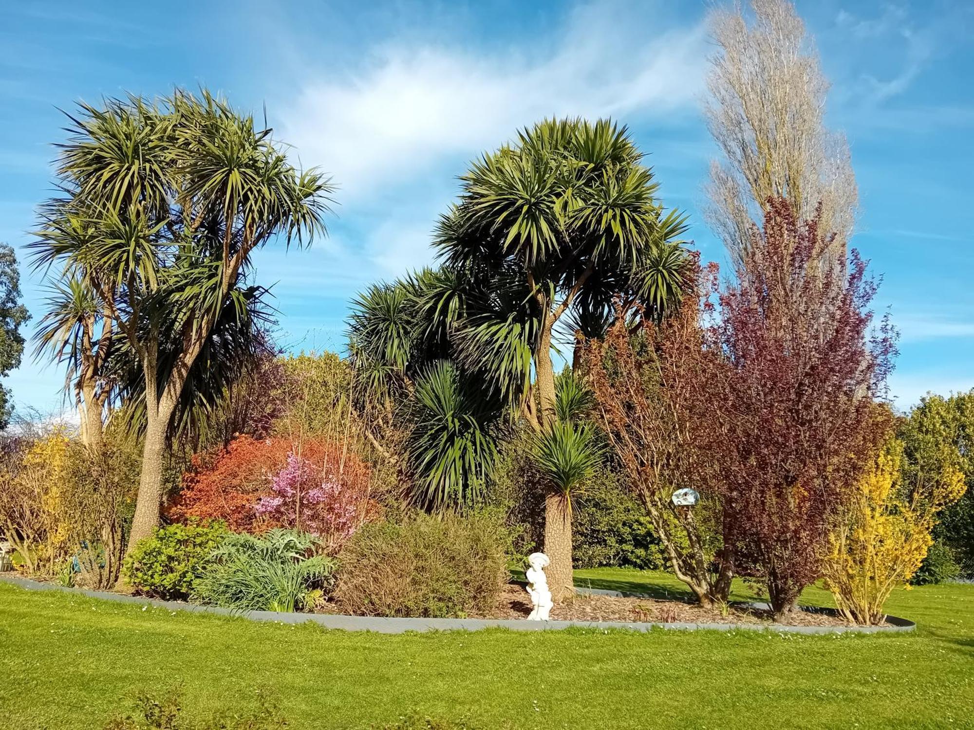 Domaine Du D-Day Bed & Breakfast Saint-Come-du-Mont Luaran gambar